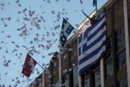 La Grèce aura du mal à constituer un gouvernement  - ảnh 1